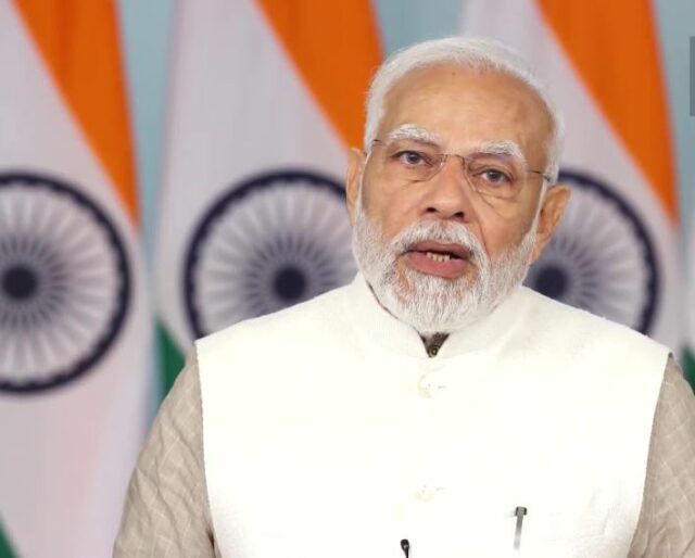 Pm Modi to launch National Sickle cell in MP