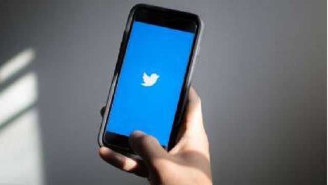 Twitter suspends account of Pranay Pathole