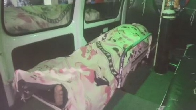 man killed in bhadrak