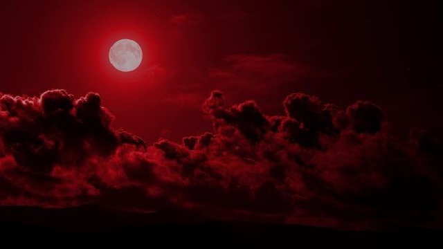 effects of blood moon lunar eclipse on zodiac signs