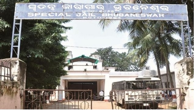 Community Radio Station in jails in bhubaneswar
