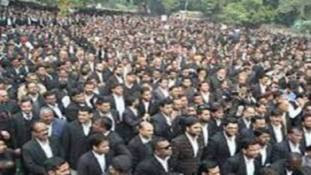 sambalpur lawyers strike