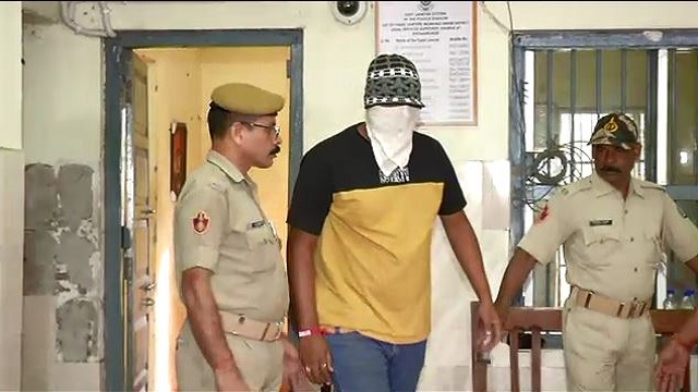 odisha man arrested for attaining drug licence