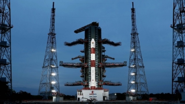 isro launched pslv c54