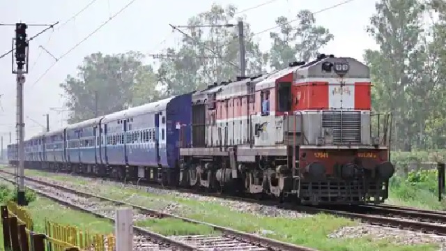 railway mega recruitment drive