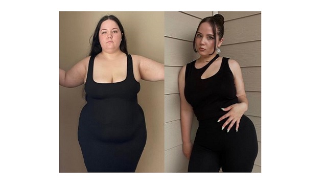 woman loses 62 kgs