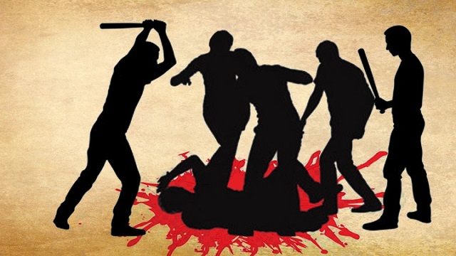 youth beaten to death in odisha