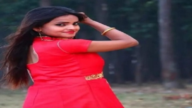 Riya Kumari murder Case