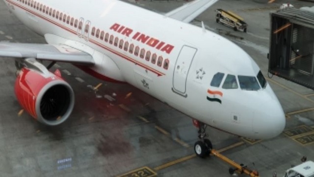 Air India to use simulator