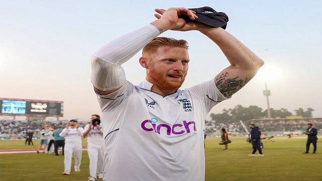 England seal famous 74-run victory over Pakistan