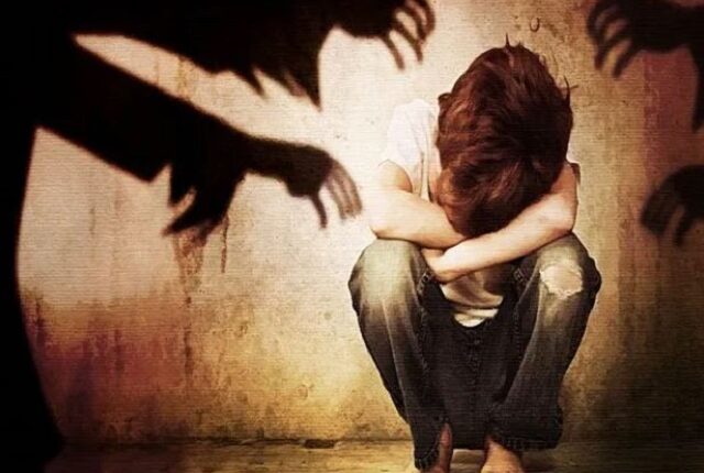 Police arrest youth for raping girl
