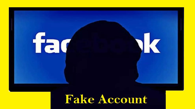 DIG STF JN Pankaj’s fake Facebook account