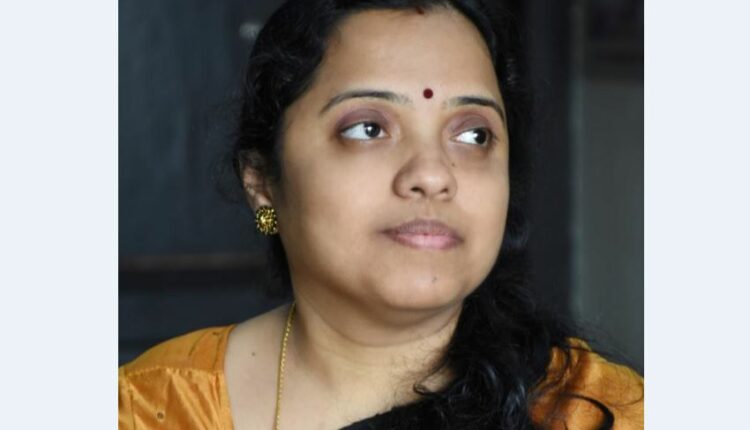 Gayatribala Panda from Odisha to get Sahitya Akademi award