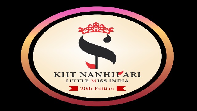 KIIT Nanhipari Little Miss India