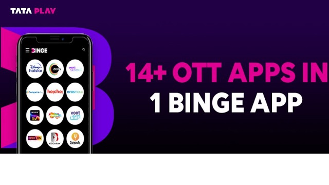 OTT subscription combo offers
