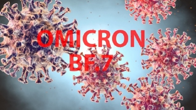 omicron bf.7