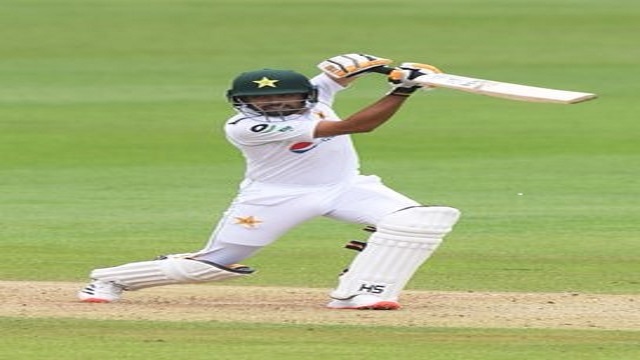 Pakistan vs New Zealand test series