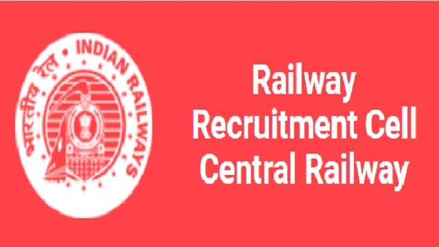 RRC CR Recruitment 2023