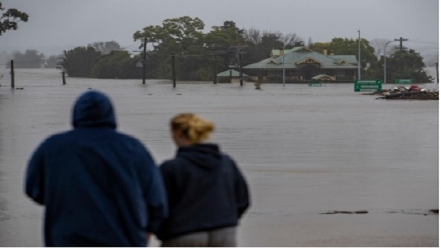South Australia floods