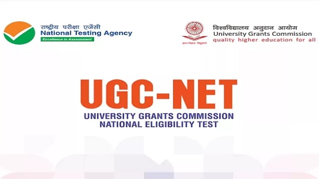 UGC-NET 2023