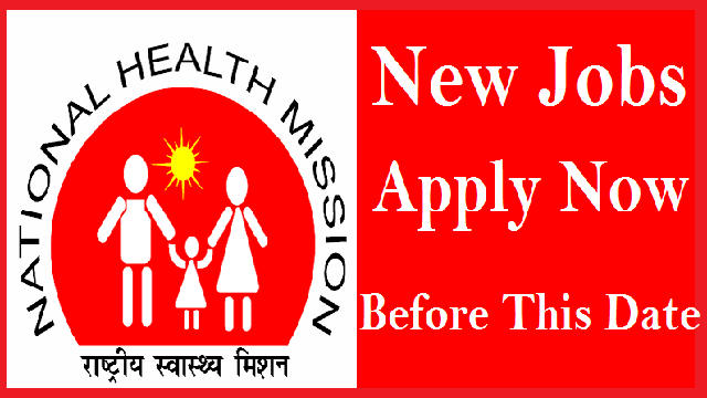 UP NHM CHO Recruitment 2024 - UP NHM 5582 - CHO Online Form