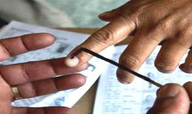 Gujarat election 2022 voting