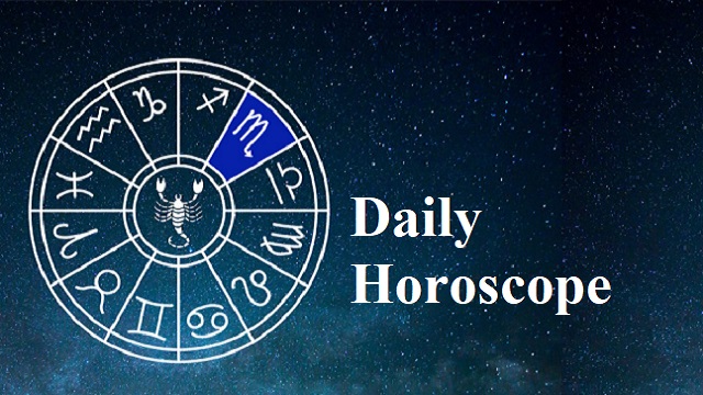 Daily horoscope September 24