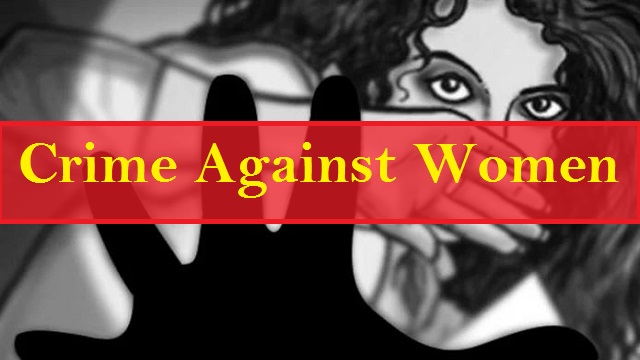 e-FIR over crime against women in odisha