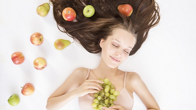 8 keratin rich foods for healthy hair and nails