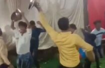 Spielplatz in UK is known as Britain’s oldest naturist colony where