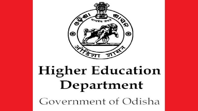 new private degree and professional colleges in Odisha