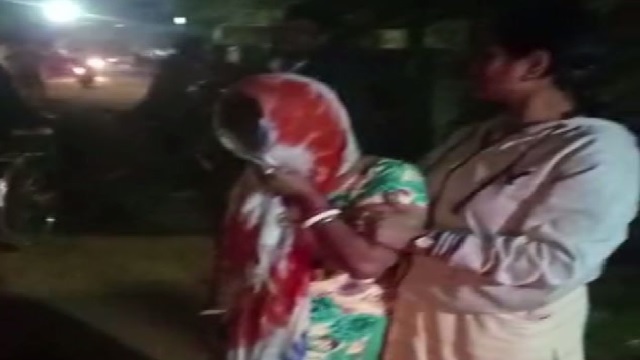 Bhubaneswar: Sex racket busted