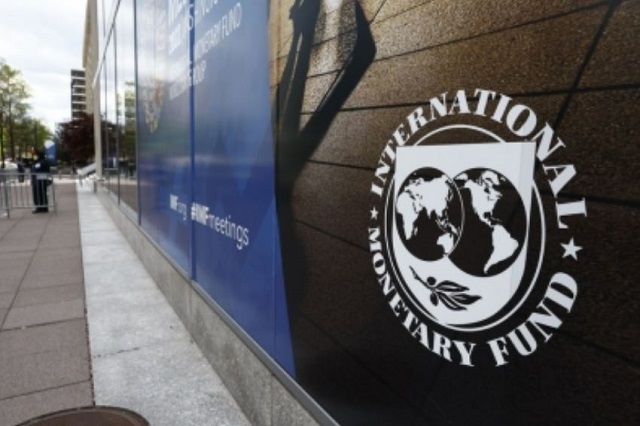 IMF on Indian Economy