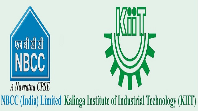 KIIT Signs MoU with NBCC