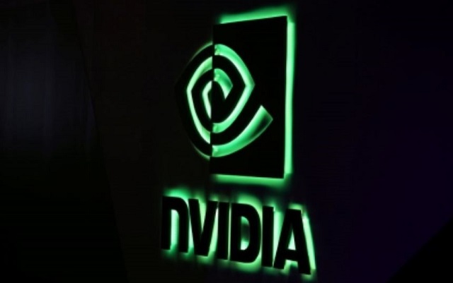 Nvidia graphics card