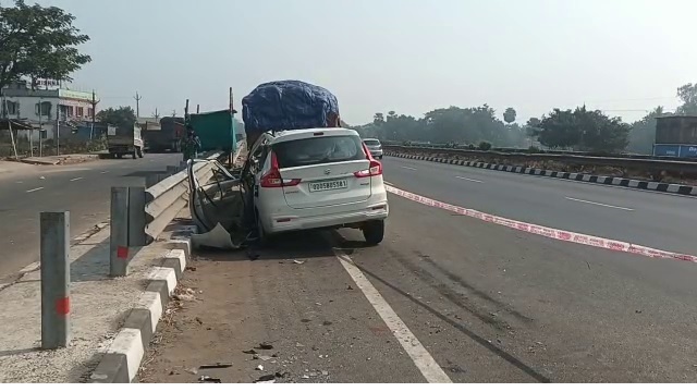 accident on nh 16
