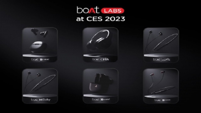 boAt Labs