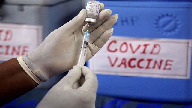covid vaccination starts odisha
