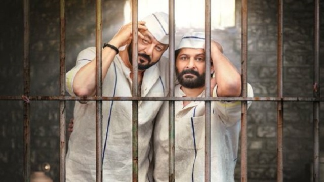 sanjay dutt and arshad warsi new movie