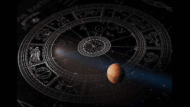 effect of ruling planets on zodiac signs