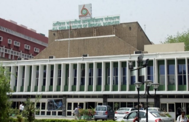 AIIMS Cyber Attack
