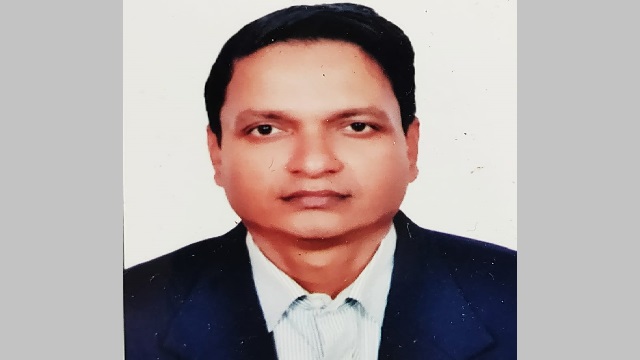Medical Superintendent of AIIMS Bhubaneswar