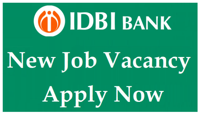 IDBI Bank Junior assistant Recruitment 2023