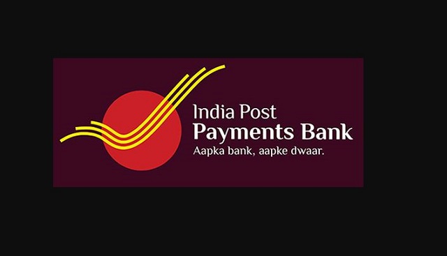 Indian Post Payment Bank recruitment