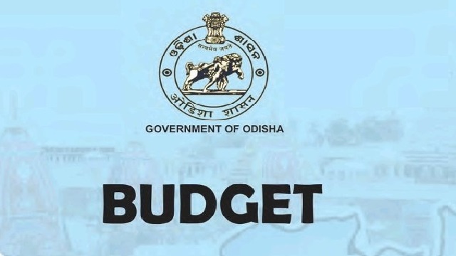 interim budget odisha