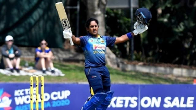 Sri Lanka raises match fee for women cricketers for white-ball matches