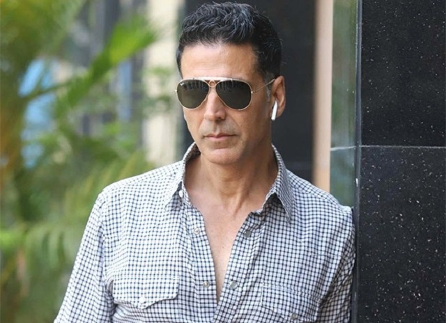 'India is everything to me': Akshay Kumar to give up Canadian passport
