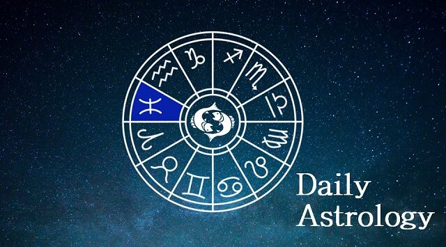 daily horoscope february 17