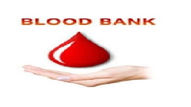 blood bank fire keonjhar