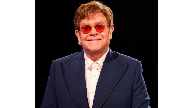 Elton private gig 4 million pounds